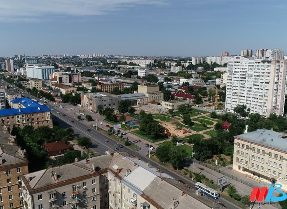 В Волгограде 5 организаций получили лицензии на управление многоквартирными домами